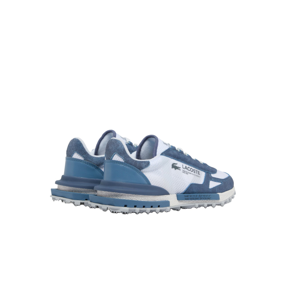 Lacoste Elite Active Suede