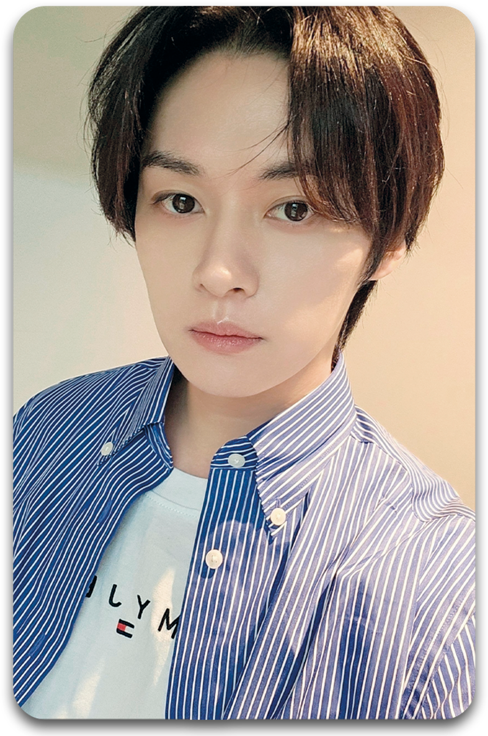Карта / STRAY KIDS #1348