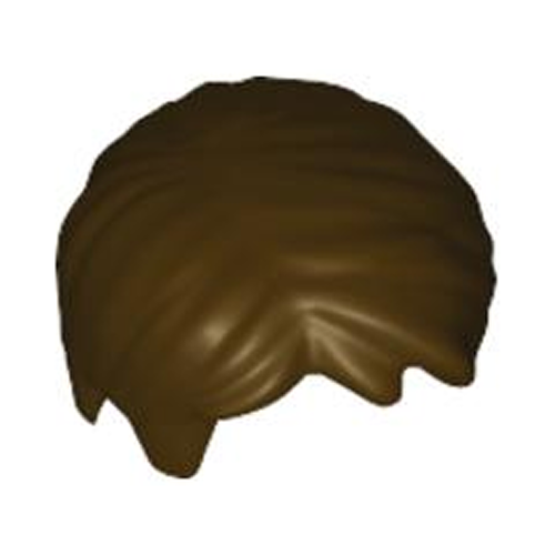 Причёска 62810 Dark Brown