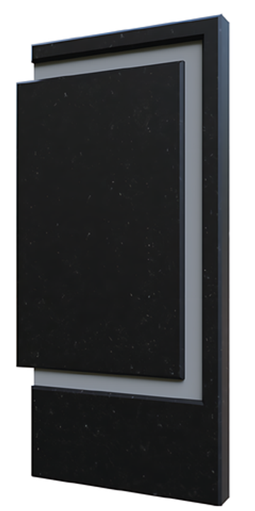 Комплекс арка Рамка-2 G603