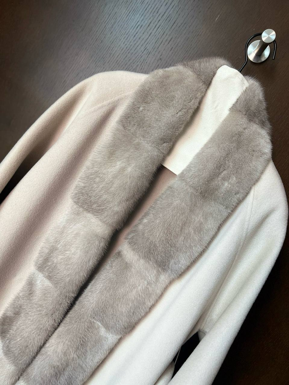 Пальто Loro Piana