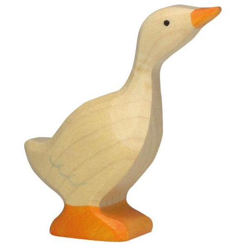Вуд Тиггер, гусь, маленький