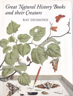 Великие книги по естественной истории и их авторы