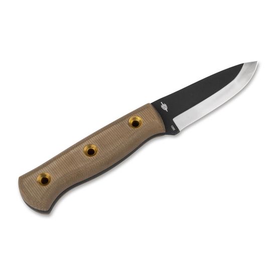 Нож Boker 02BO075 Vigtig