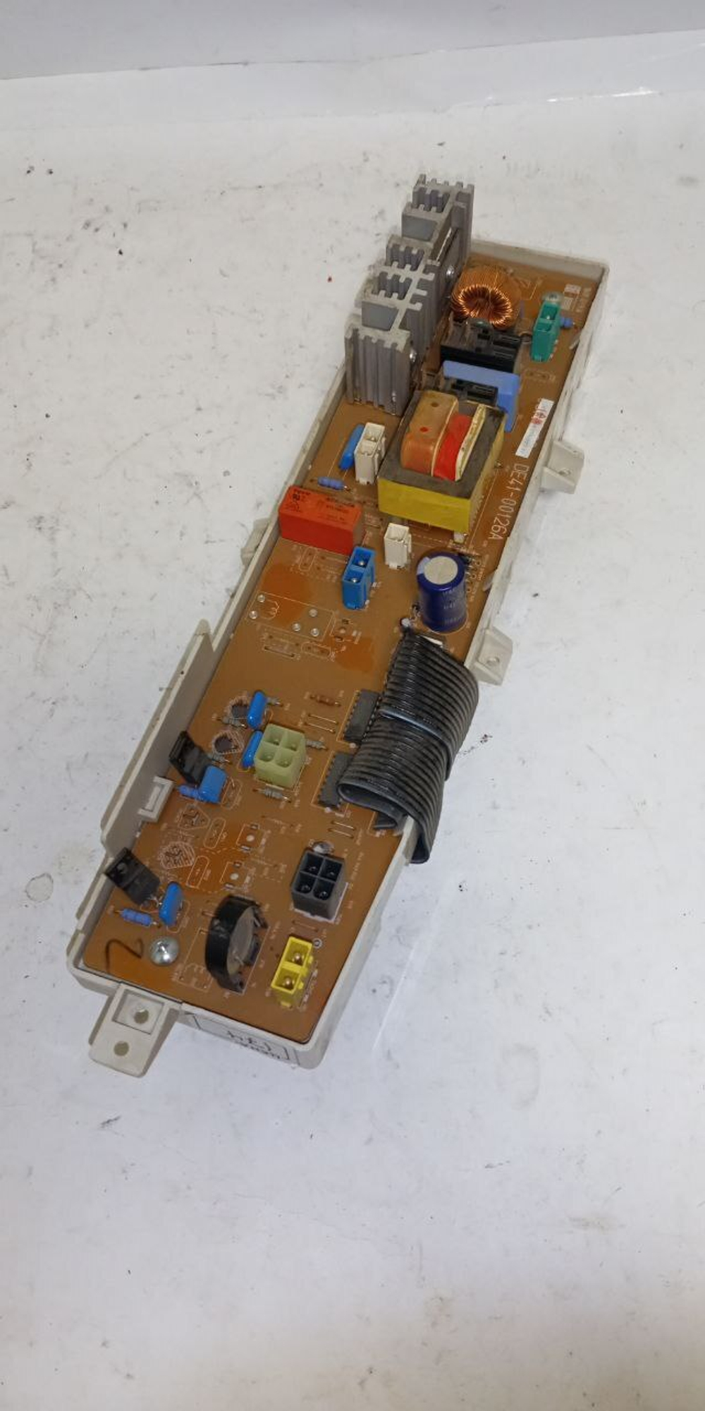 179 Электронный модуль для стиральных машин Samsung MFS-F813J-00 б/у