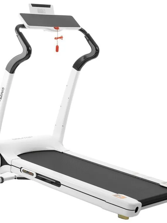 Беговая дорожка электрическая ONLITOP-MINI5, 150,5 х 73,8 х 124,6 см