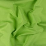 Ткань для пэчворка Peppy Краски жизни, рулон 112 см / 5 метров, 15-0343 тм.салатовый, Peppy