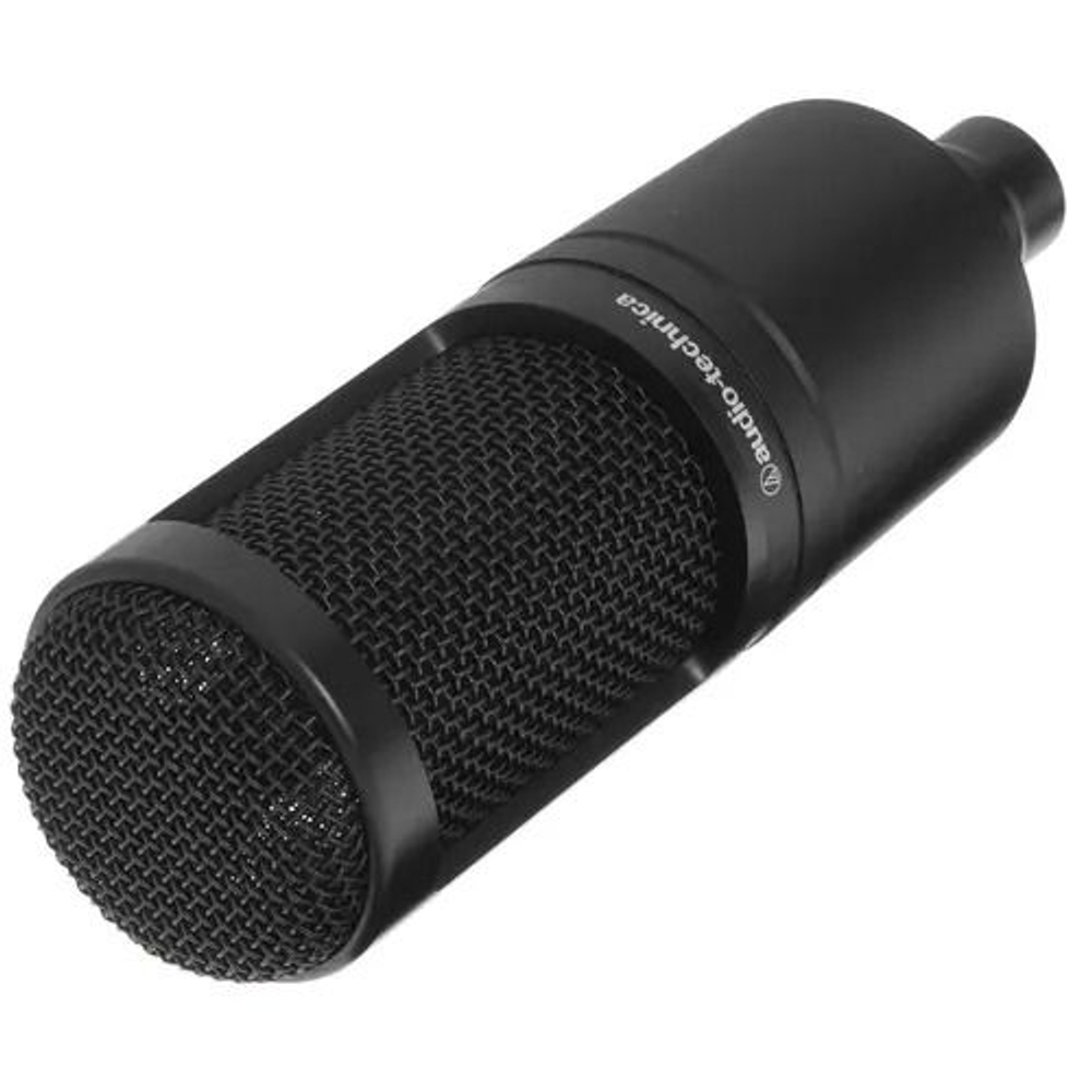 Микрофон Audio-Technica AT2020