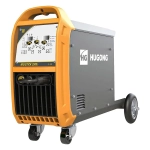 Hugong MIG/STICK 250D III сварочный полуавтомат 029653