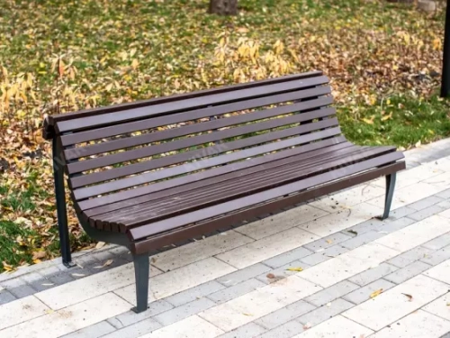 Скамья «Кристина»