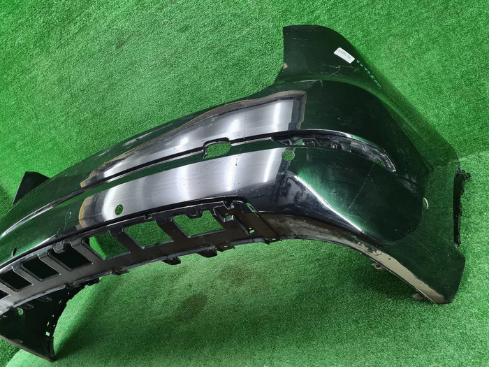 Бампер задний Lixiang L9 (2022-н.в.)