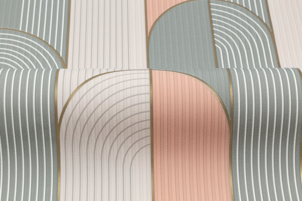 Обои 72250-75 TREND Archway Palitra