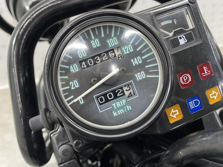 Honda PS250 Big Ruckus , 2004