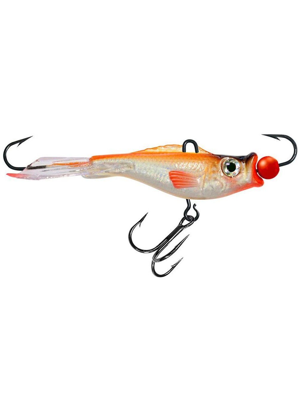 Балансир рыболовный PROGLOT-3N 47mm 1 штука 7 г.