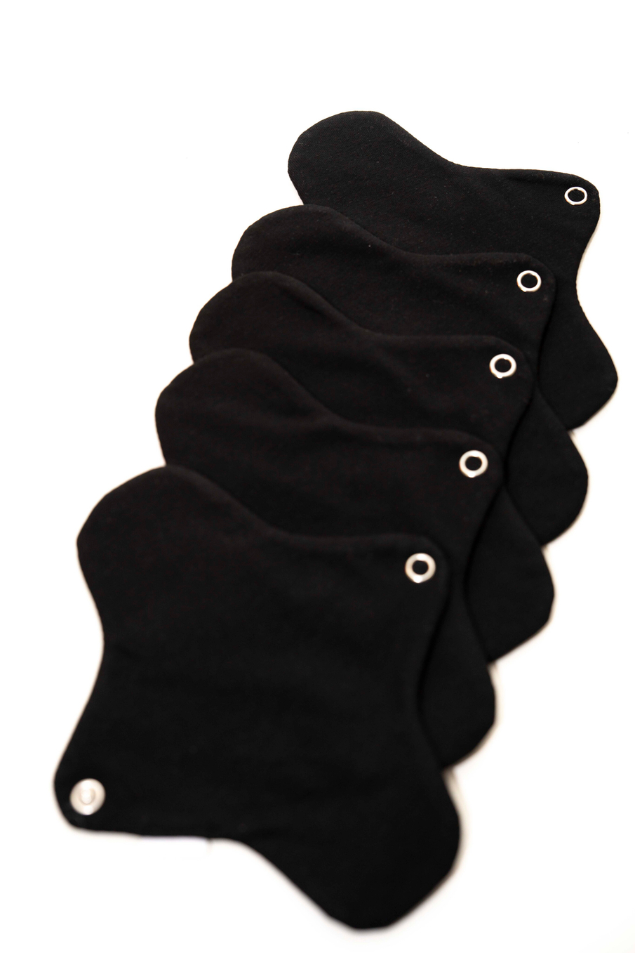 Ежедневные прокладки с авторским принтом | Лимитированная серия