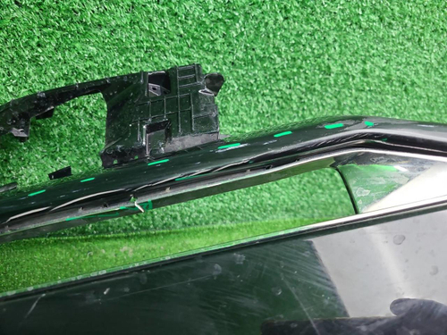 Бампер передний Tank 500 (2021-н.в.)