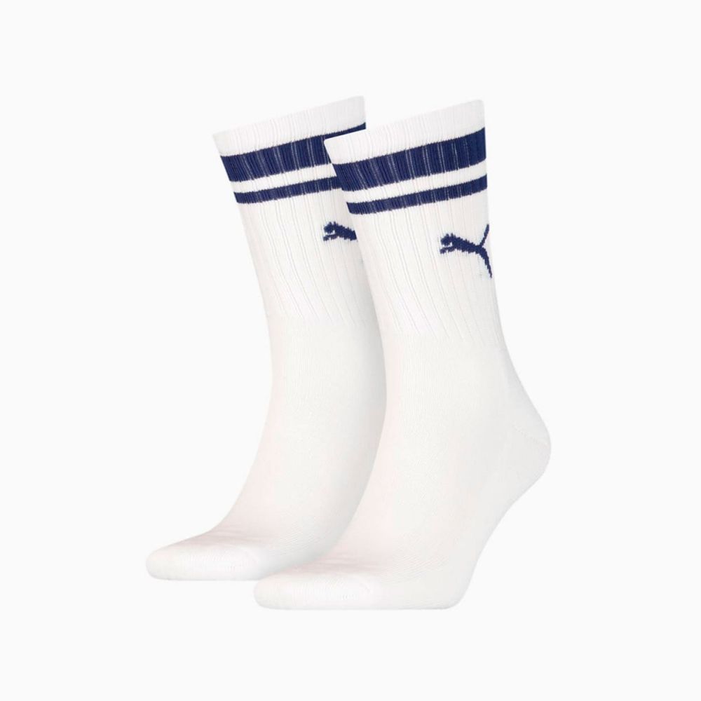 PUMA / Носки (2 пары) взрослые