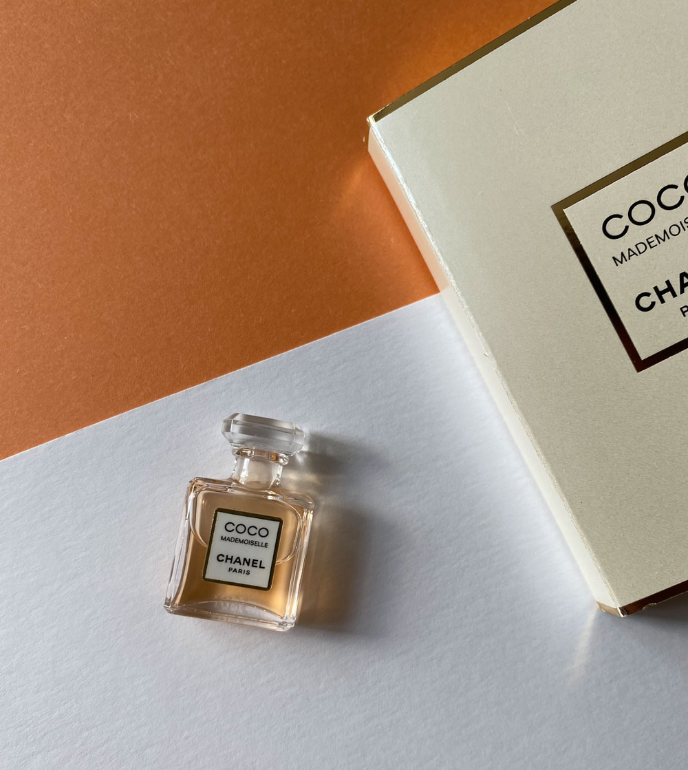 Chanel Coco Mademoiselle Parfum