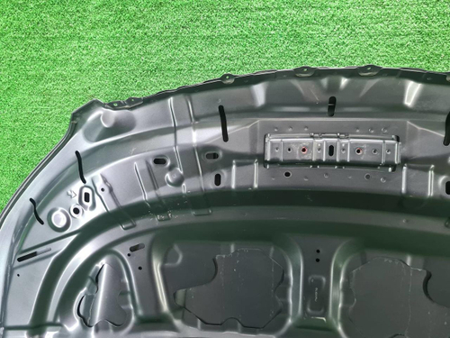 Капот Subaru Forester 5 SK (2018-2021)