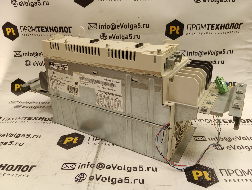 ABB ACSM1-U04AL-024A* б/у