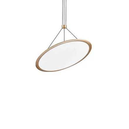 Pendant design lamp Button