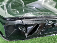 Битая Фара правая Geely Coolray (2019-2023) LED