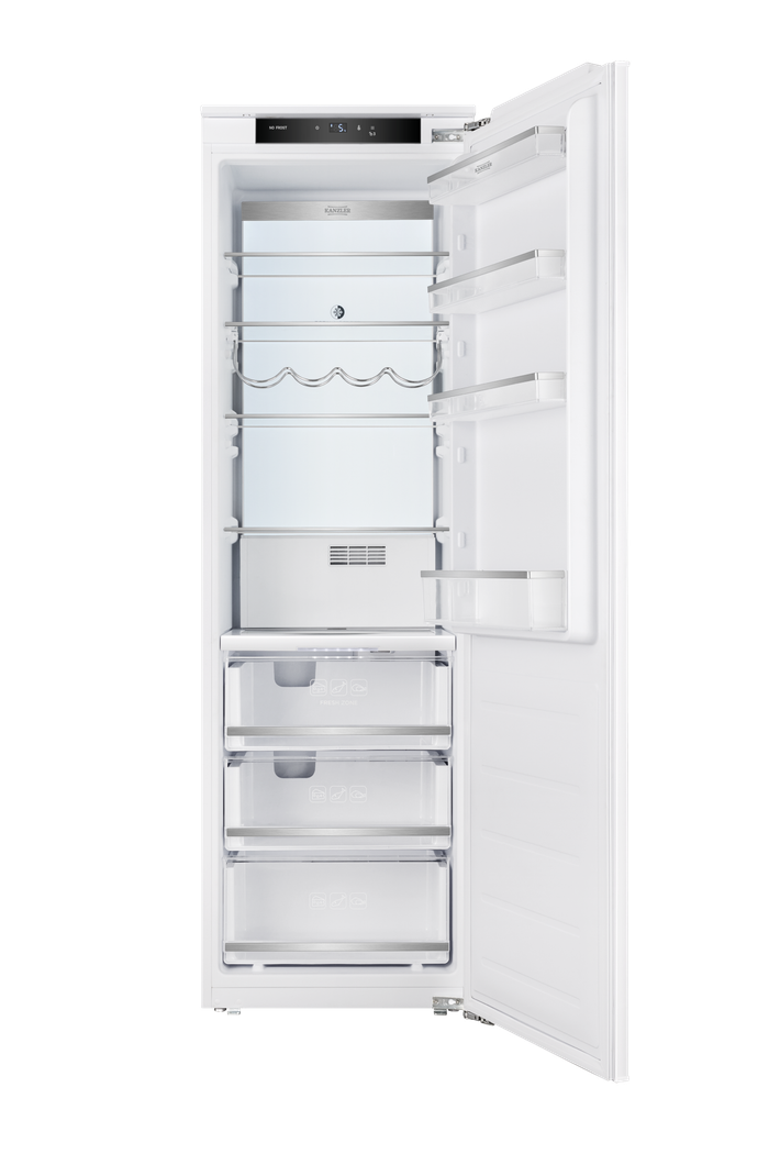 холодильник K 09