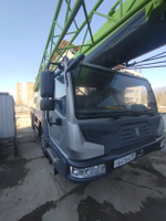 Zoomlion ZTC* 6x4 Автокран ZTC300V 	(Дизельный, 7,8 л, 313 л.с., МТ)