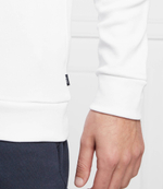 Худи alfred Joop! Jeans - белый(30031002)