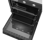 Шкаф духовой электрический MAUNFELD EOEF.766B фото 7