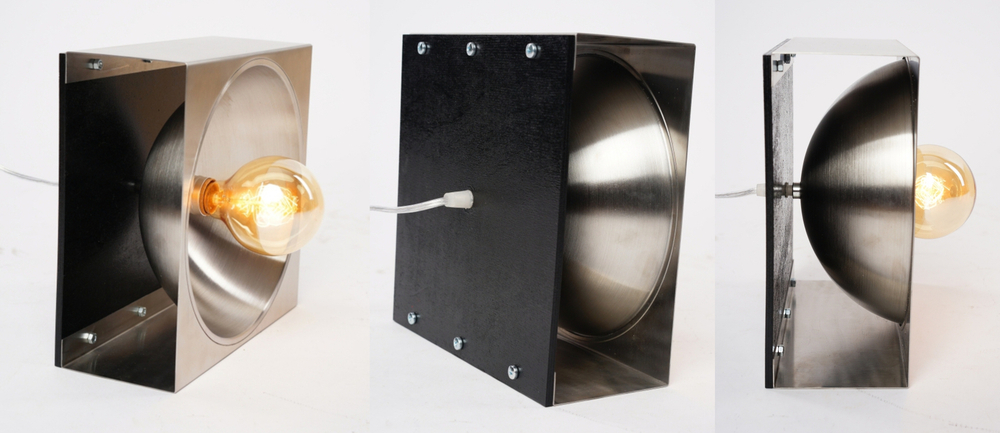 Светильник  LiLo Stereo