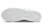 Кроссовки Nike Air Force 1 Low '07 Se "Pearl" (Женская размерная сетка)