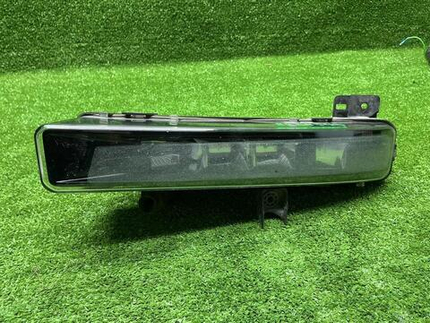 ПТФ левая BMW 5er G30 (2017-2020)