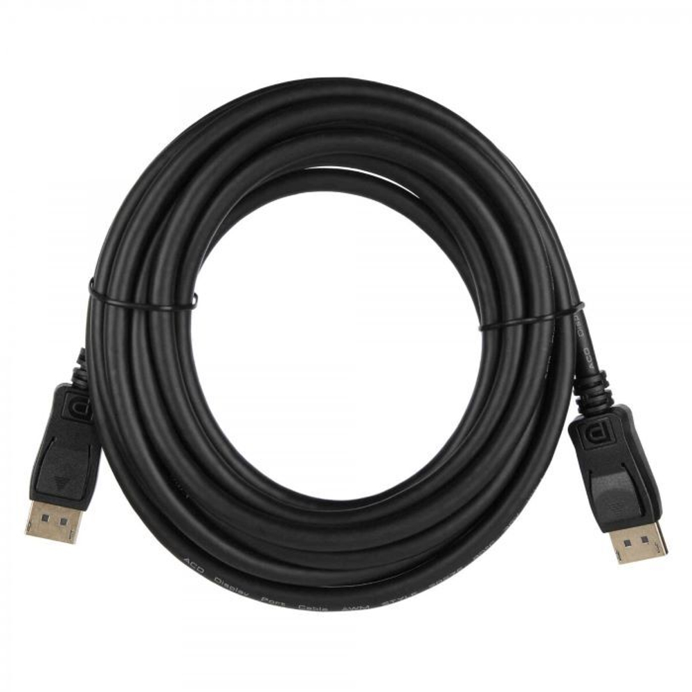 Кабель интерфейсный  ACD ACD-DDPM4-10M