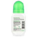 CRYSTAL, минеральный шариковый дезодорант, ваниль и жасмин, 66 мл (2,25 жидк. унции)