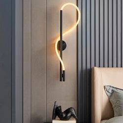 Настенный Светильник Glorify Optic Cord A By Imperiumloft