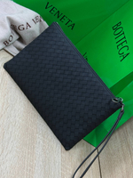 Клатч Bottega Veneta