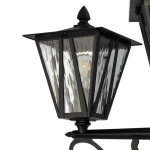 Ландшафтный светильник Citilux Forts CLU09P3