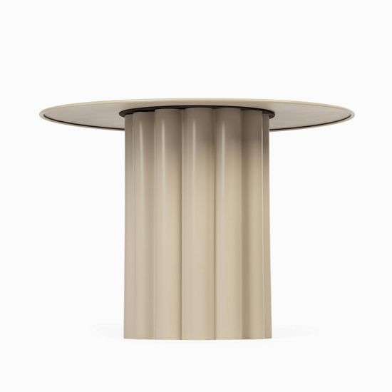 Кофейный стол Lal диаметр 63