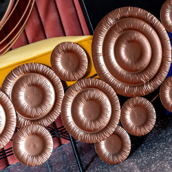 Панно Квазар Роуз Объект мечты