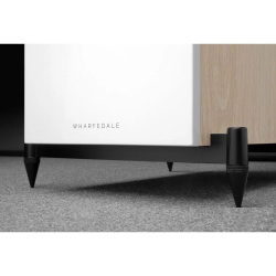Напольная акустика Wharfedale Diamond 12.4 Black Oak