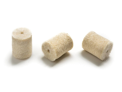 Патч A2S GUN 9,5 мм 500 шт. (A2S-9,5-500)