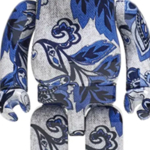 Дизайнерские игрушки BE@RBRICK INNERSECT 2021, 2107074-607326151