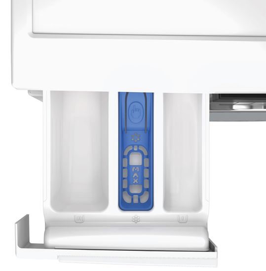 Встраиваемая стиральная машина Beko WITV 8712 XWG