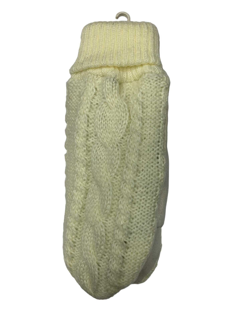 Варежки. Женские. Материал верха: Текстильные. Подклад: Плюш-мех. Толстые.12 шт в упаковке, разные цвета.