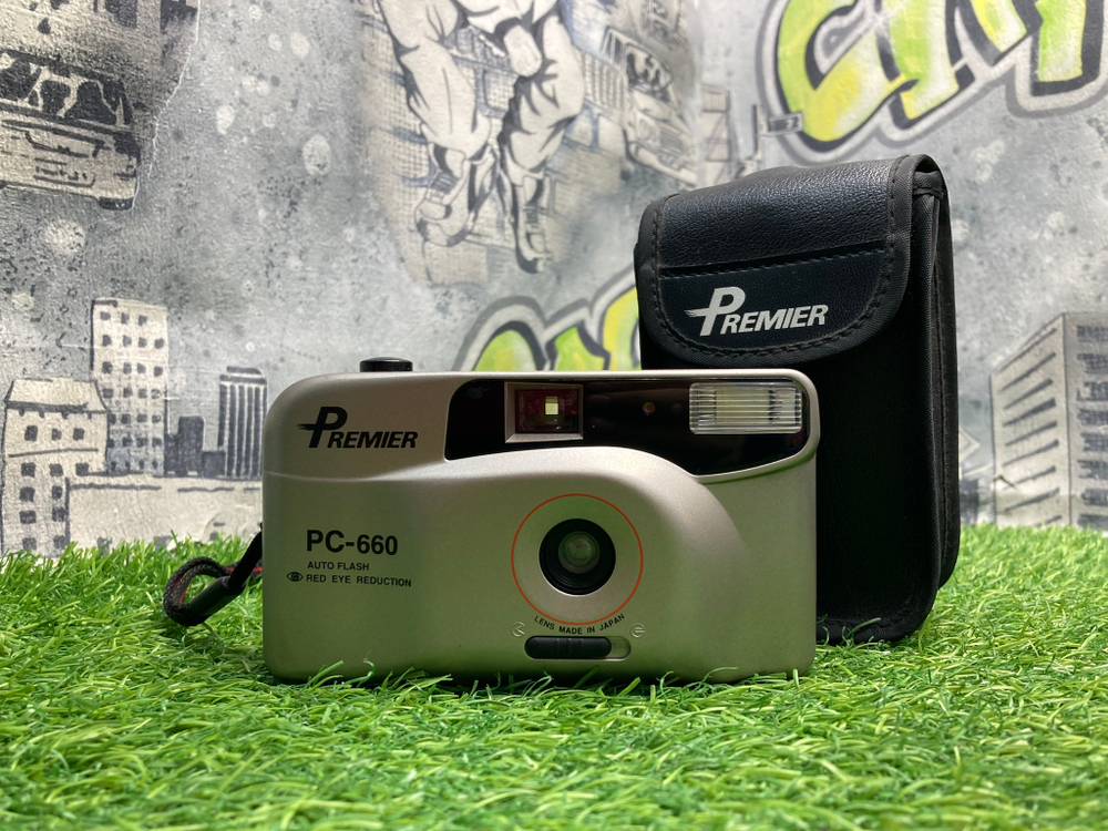 Premier PC-660