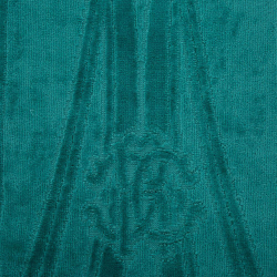 Набор полотенец 2 шт Roberto Cavalli Deco ottanio Италия фрагмен