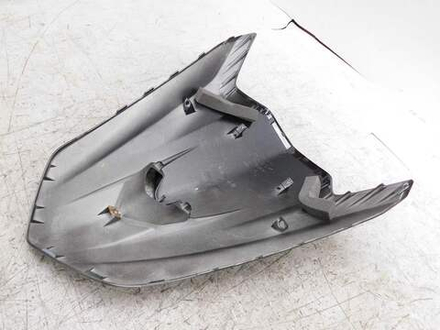 пластик передний Yamaha Majesty 155 1DK-F8345