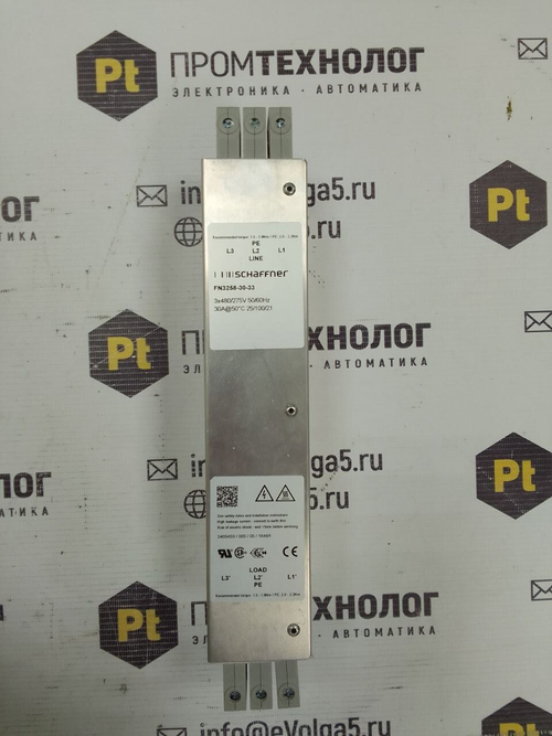 SCHAFFNER FN3258-3-33