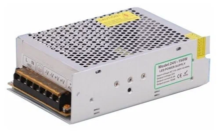 Блоки питания